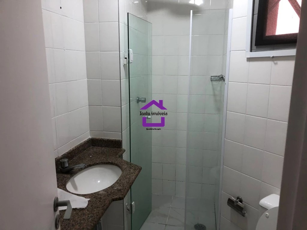 Apartamento para alugar com 1 quarto, 54m² - Foto 8