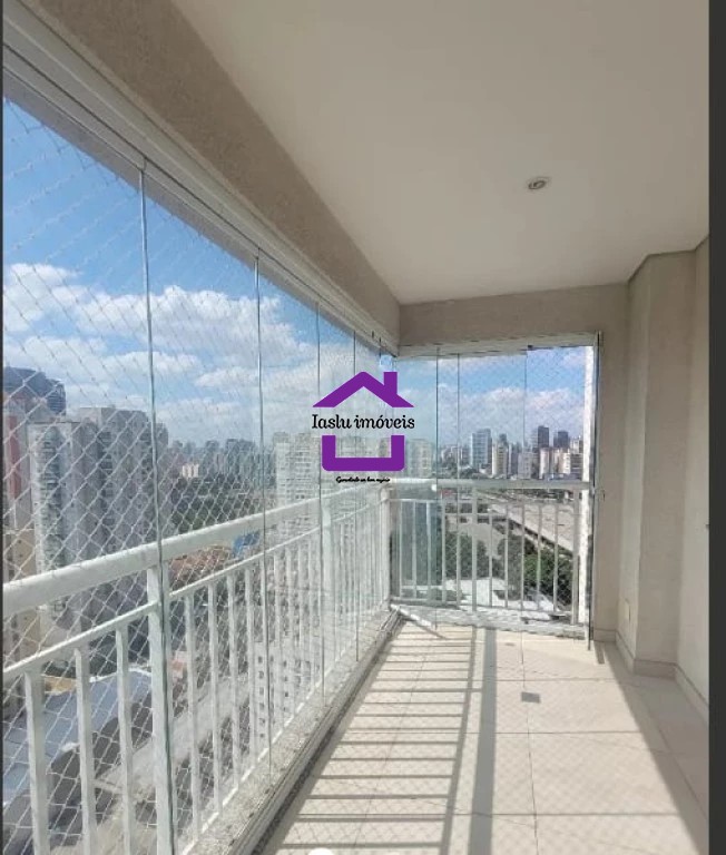 Apartamento para alugar com 1 quarto, 49m² - Foto 2