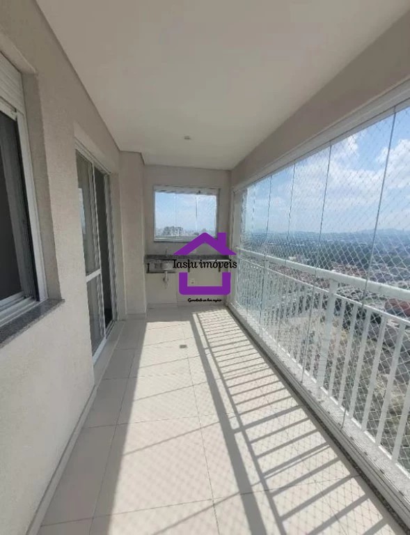 Apartamento para alugar com 1 quarto, 49m² - Foto 3