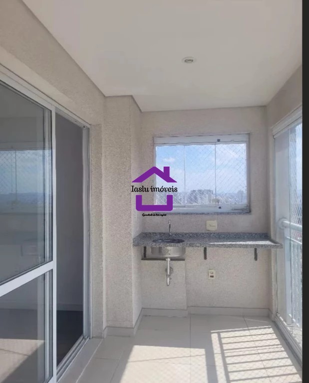 Apartamento para alugar com 1 quarto, 49m² - Foto 4
