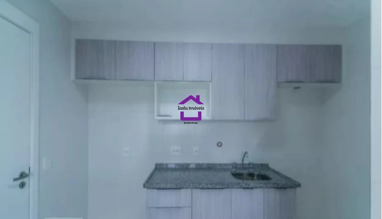 Apartamento para alugar com 1 quarto, 49m² - Foto 5