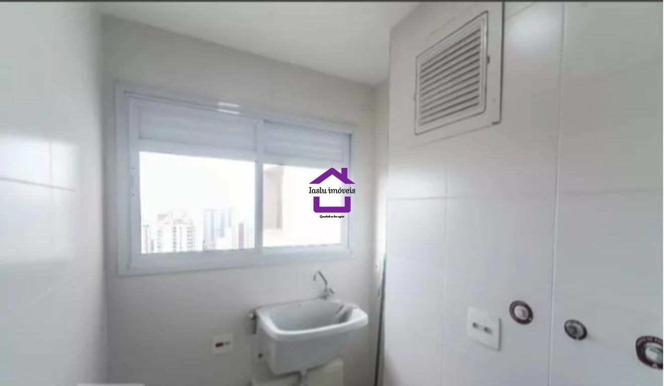 Apartamento para alugar com 1 quarto, 49m² - Foto 7