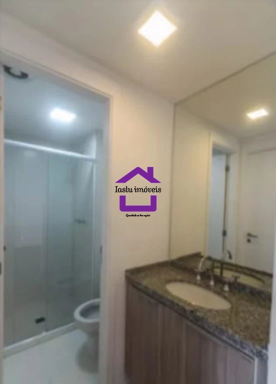 Apartamento para alugar com 1 quarto, 49m² - Foto 10