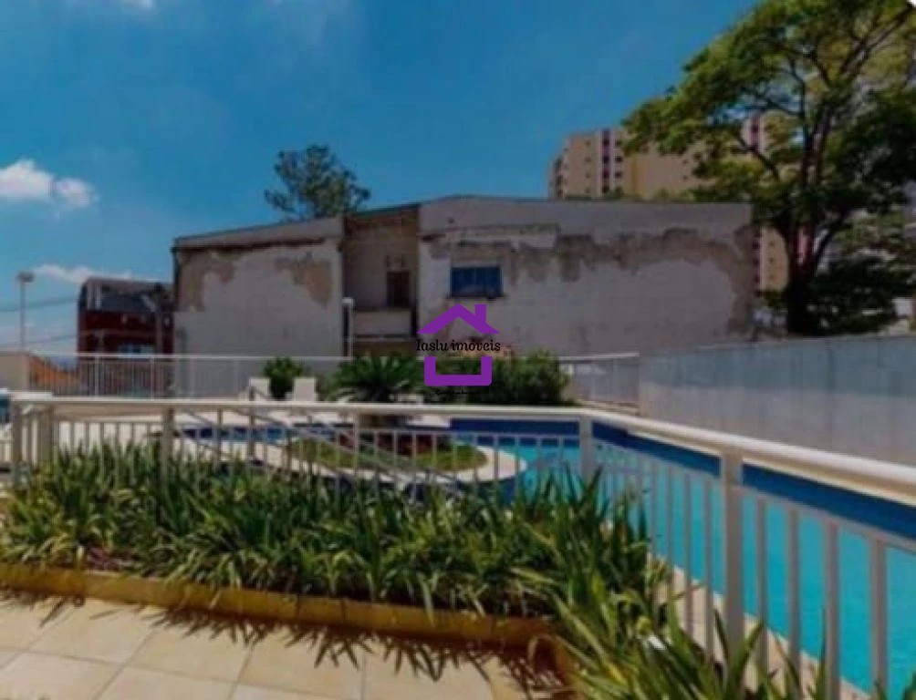 Apartamento para alugar com 1 quarto, 49m² - Foto 12