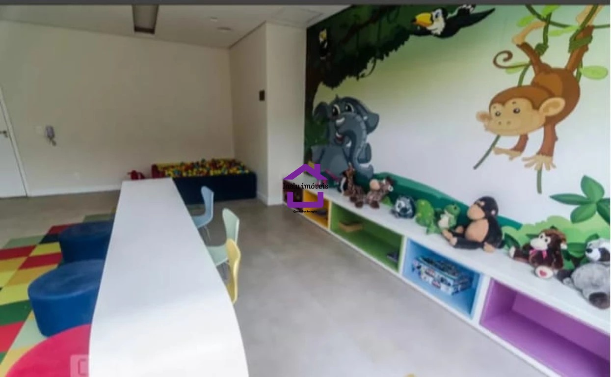 Apartamento para alugar com 1 quarto, 49m² - Foto 14