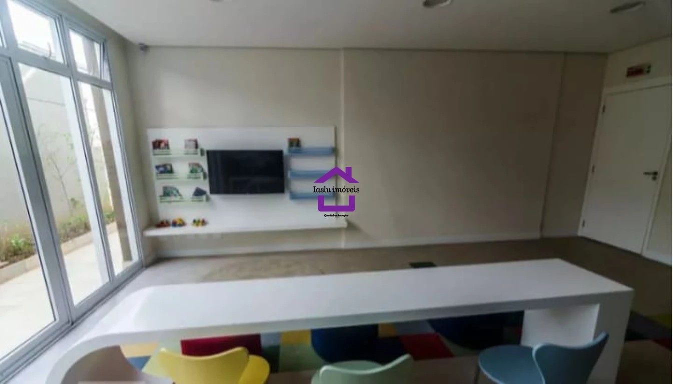 Apartamento para alugar com 1 quarto, 49m² - Foto 15