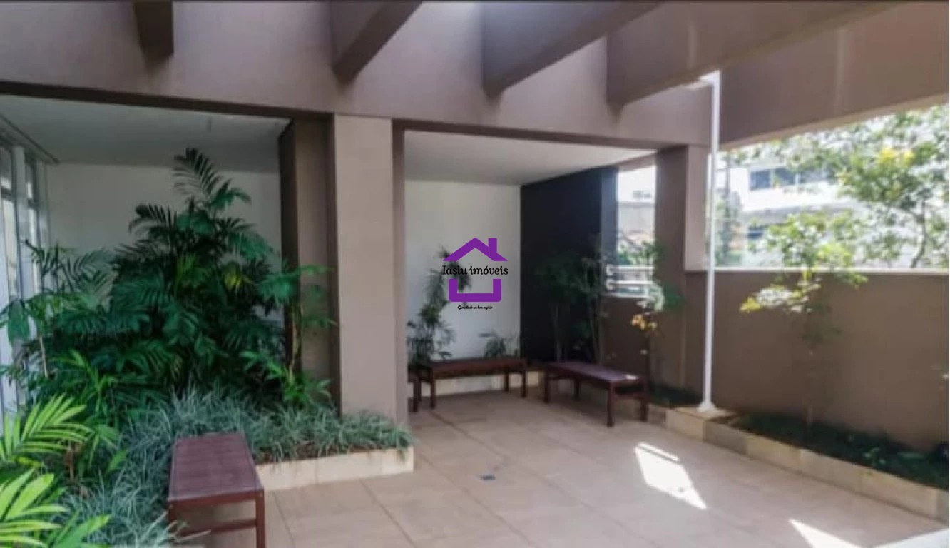 Apartamento para alugar com 1 quarto, 49m² - Foto 18