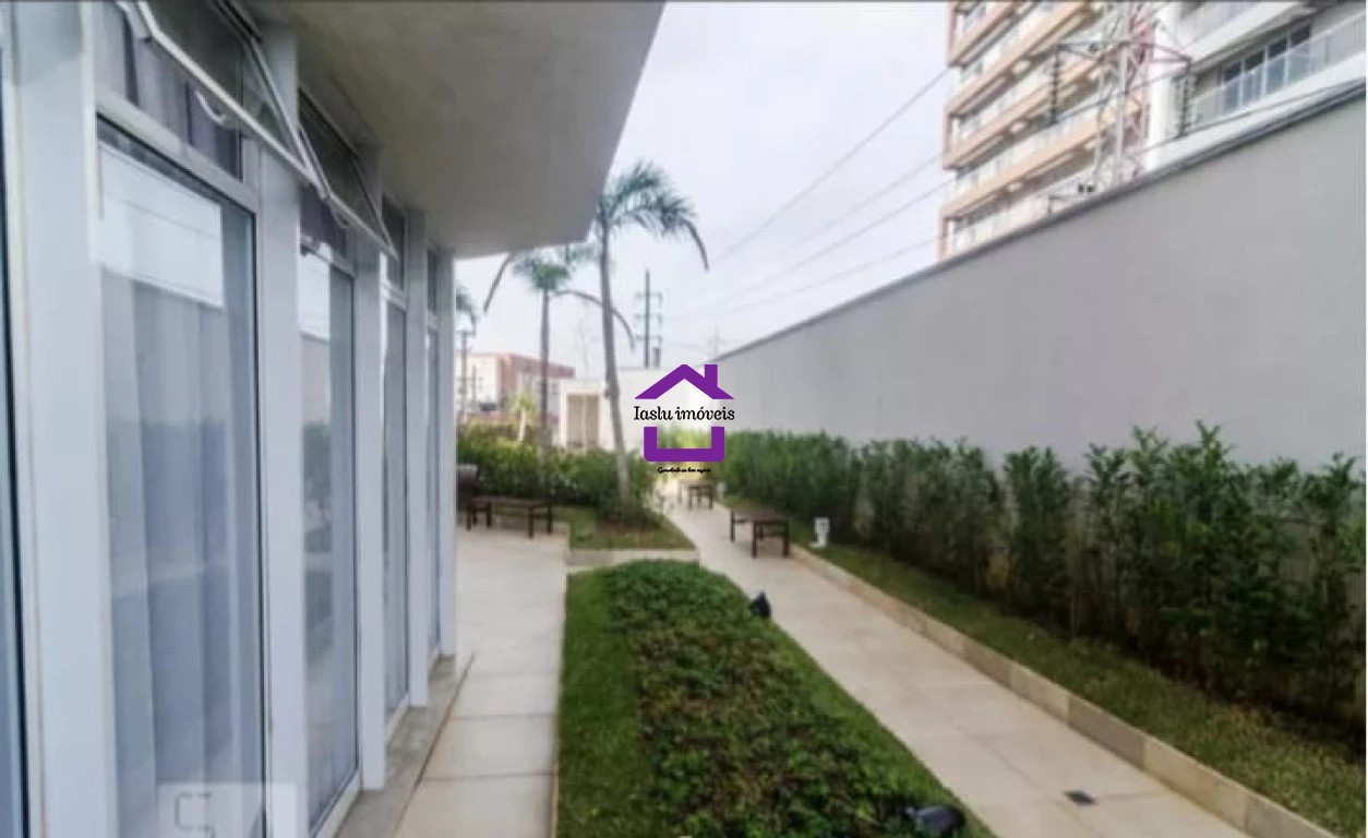 Apartamento para alugar com 1 quarto, 49m² - Foto 19
