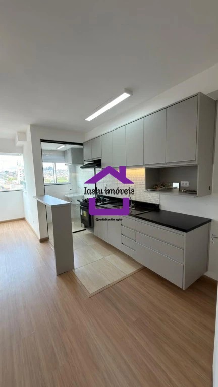 Apartamento, 2 quartos, 45 m² - Foto 2
