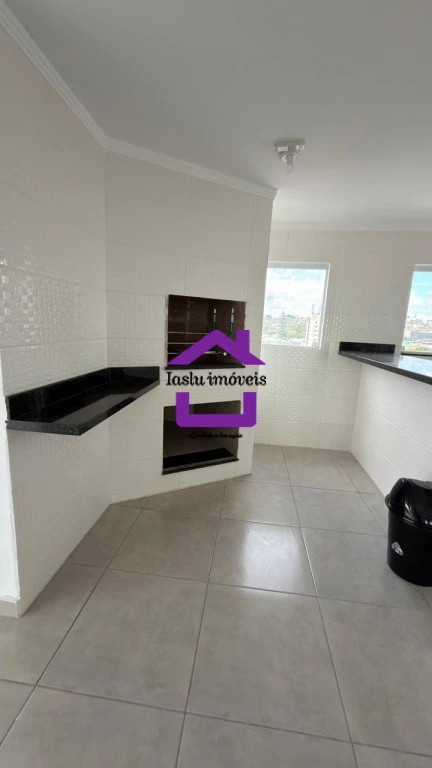 Apartamento, 2 quartos, 45 m² - Foto 3