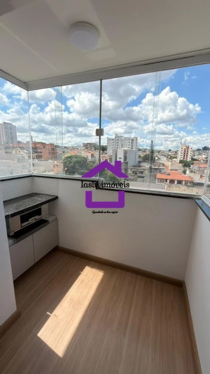 Apartamento, 2 quartos, 45 m² - Foto 4