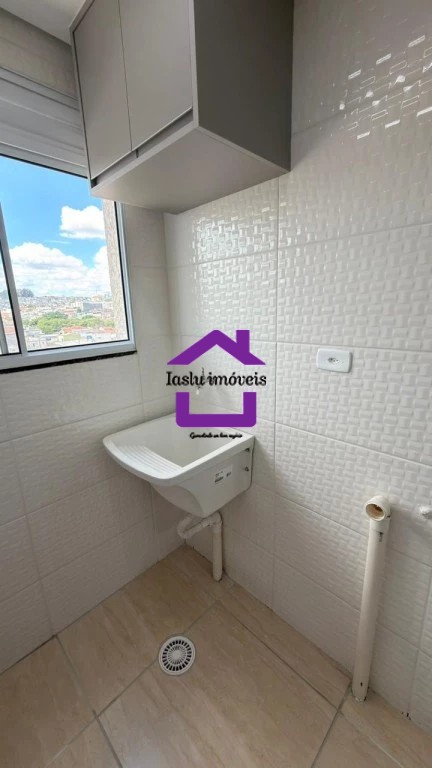 Apartamento, 2 quartos, 45 m² - Foto 8