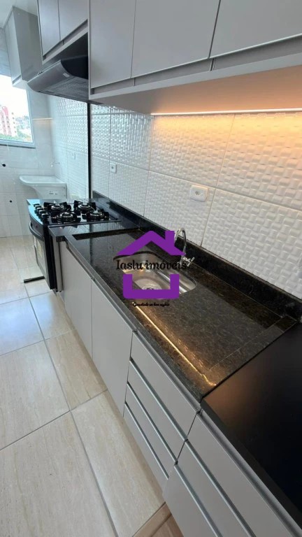 Apartamento, 2 quartos, 45 m² - Foto 10