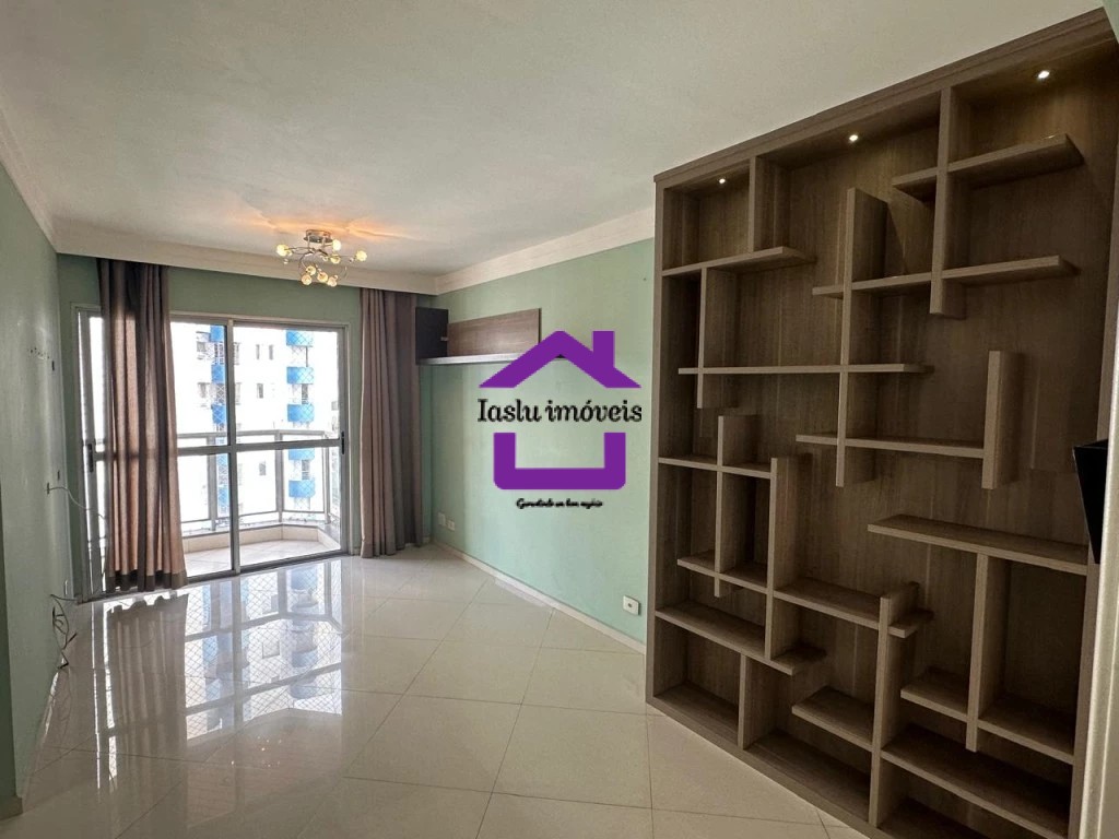 Apartamento para alugar com 3 quartos, 68m² - Foto 2