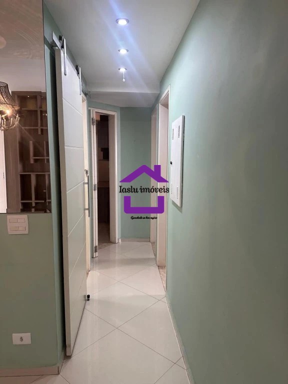 Apartamento para alugar com 3 quartos, 68m² - Foto 3