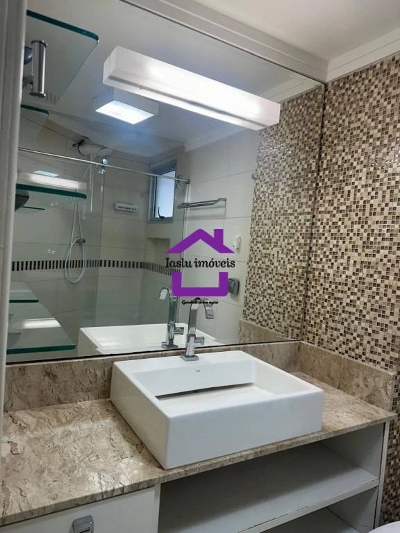 Apartamento para alugar com 3 quartos, 68m² - Foto 4