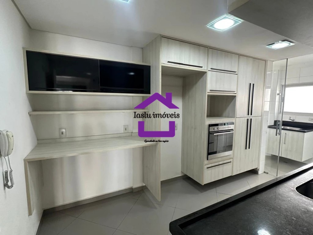 Apartamento para alugar com 3 quartos, 68m² - Foto 14