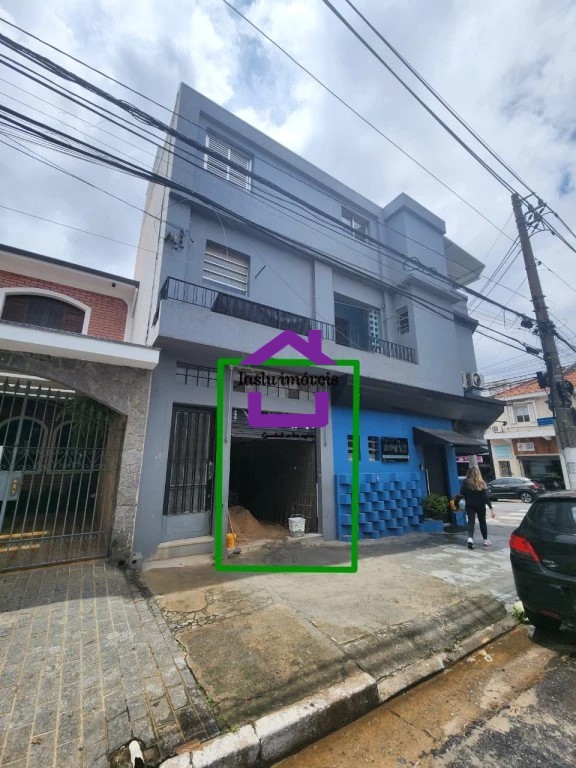 Loja-Salão, 17 m² - Foto 1