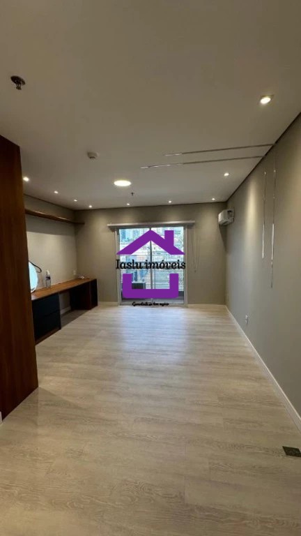 Loja-Salão, 27 m² - Foto 1