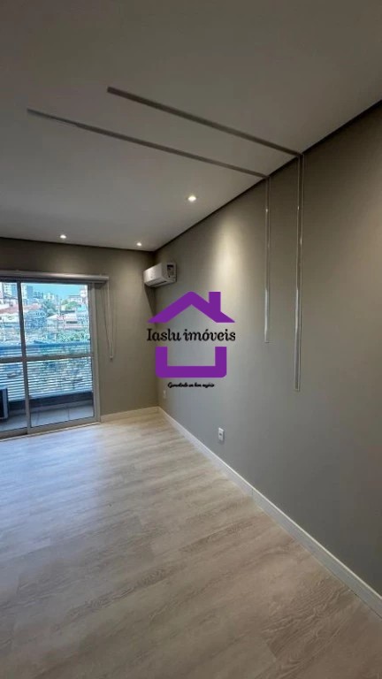 Loja-Salão, 27 m² - Foto 2