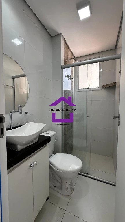 Apartamento para alugar com 1 quarto, 30m² - Foto 11