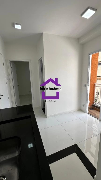 Apartamento para alugar com 1 quarto, 30m² - Foto 12