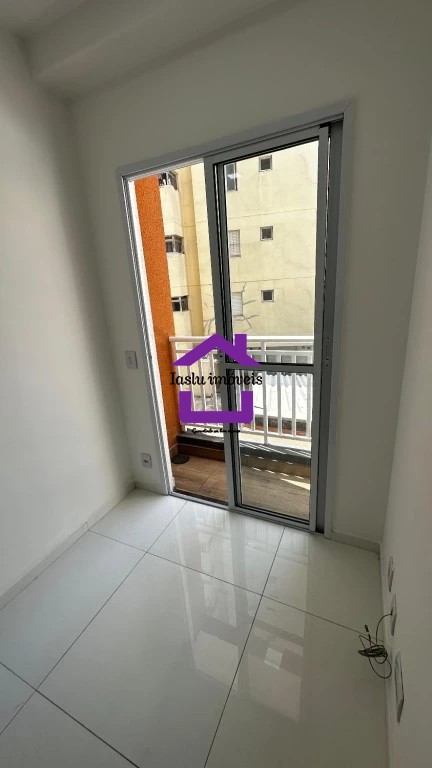 Apartamento para alugar com 1 quarto, 30m² - Foto 14