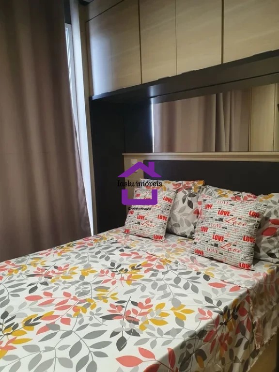 Apartamento para alugar com 1 quarto, 30m² - Foto 9