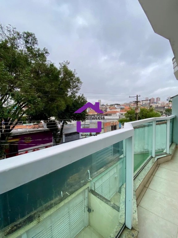 Sobrado, 3 quartos, 400 m² - Foto 4