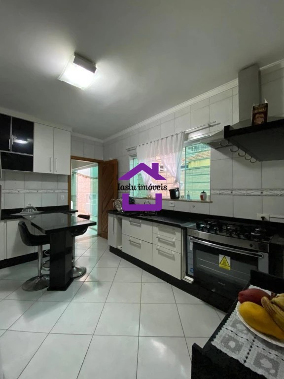 Sobrado, 3 quartos, 400 m² - Foto 5