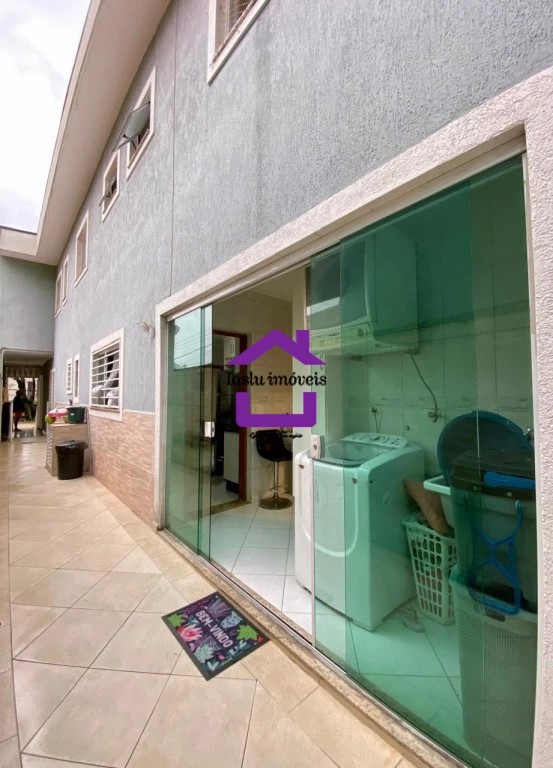 Sobrado, 3 quartos, 400 m² - Foto 9