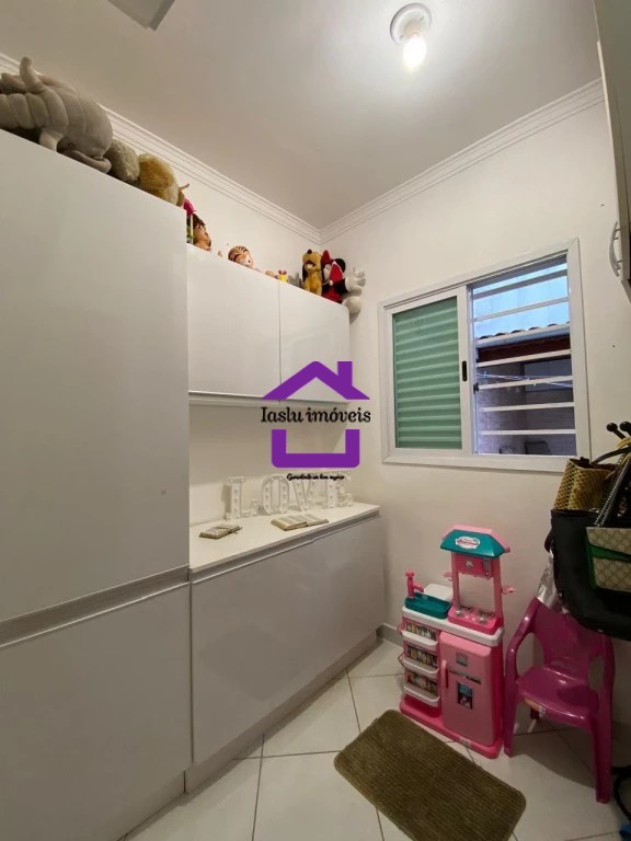 Sobrado, 3 quartos, 400 m² - Foto 13