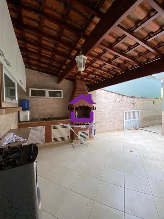 Sobrado, 3 quartos, 400 m² - Foto 14