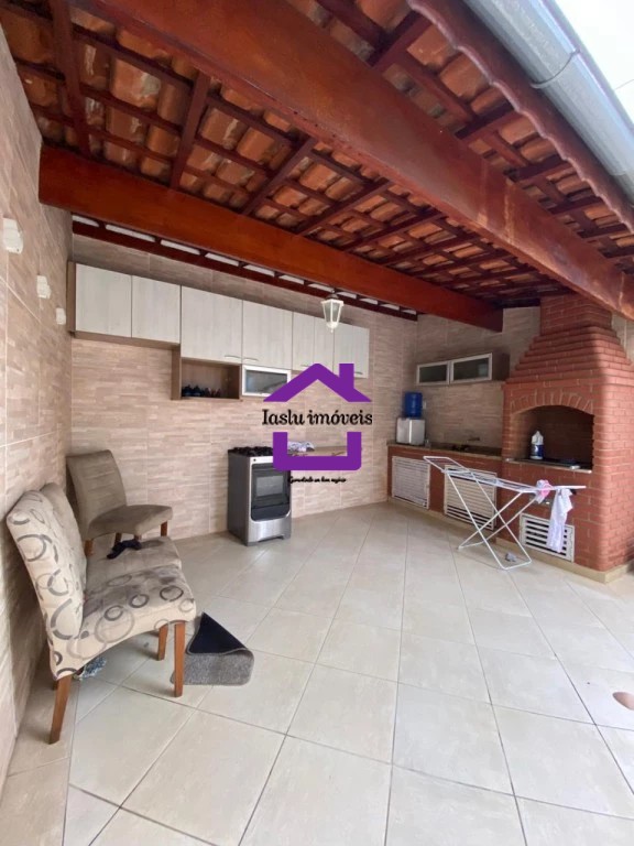 Sobrado, 3 quartos, 400 m² - Foto 19