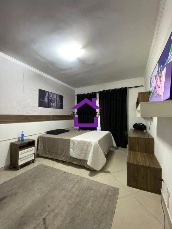 Sobrado, 3 quartos, 400 m² - Foto 21