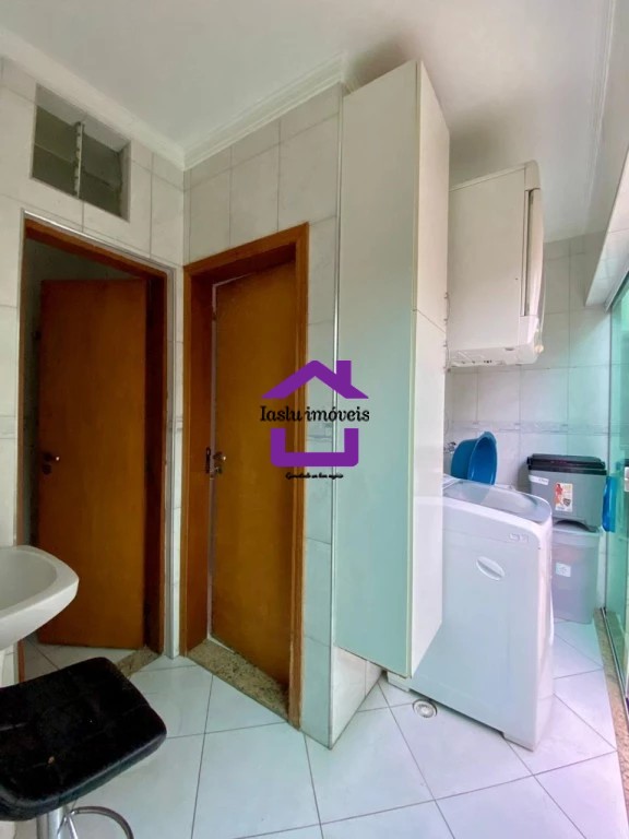 Sobrado, 3 quartos, 400 m² - Foto 22