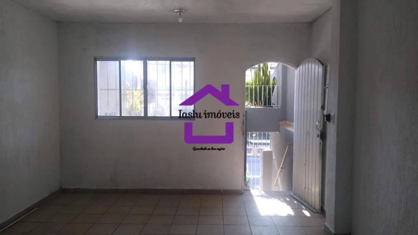 Sobrado, 5 quartos, 160 m² - Foto 1