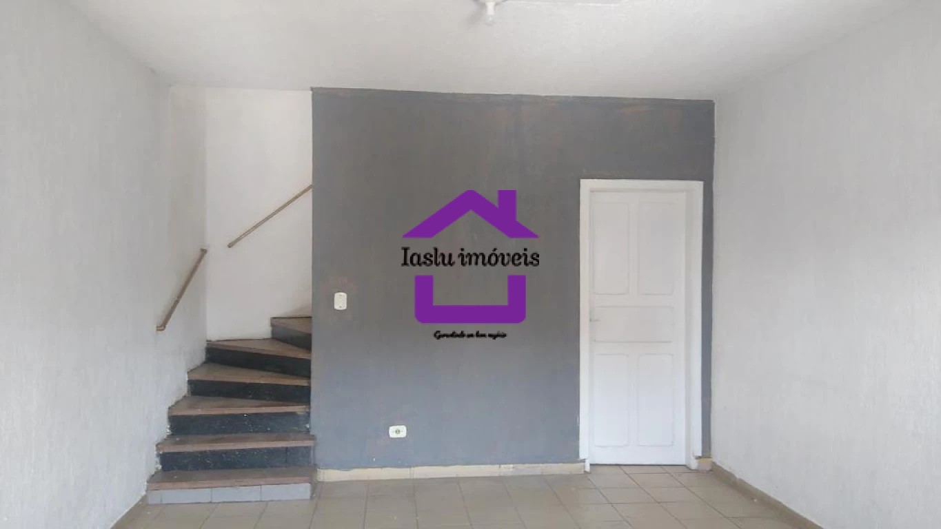 Sobrado, 5 quartos, 160 m² - Foto 2