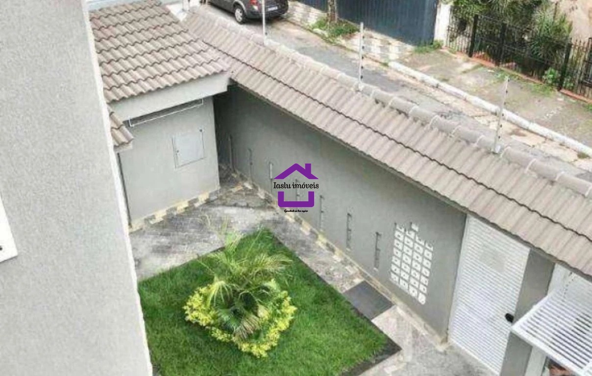 Casa de Condomínio à venda com 2 quartos, 90m² - Foto 5