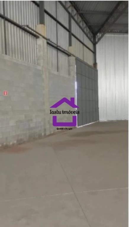 Depósito-Galpão, 1501 m² - Foto 1