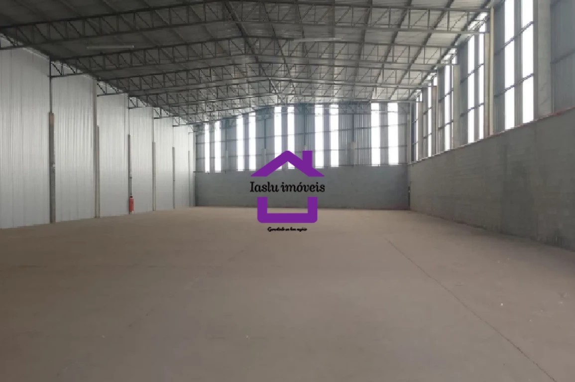Depósito-Galpão, 1501 m² - Foto 4