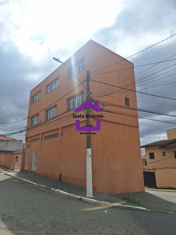 Loja-Salão para alugar, 100m² - Foto 16