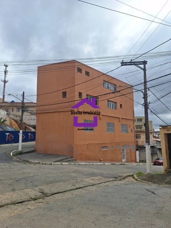 Loja-Salão para alugar, 100m² - Foto 19