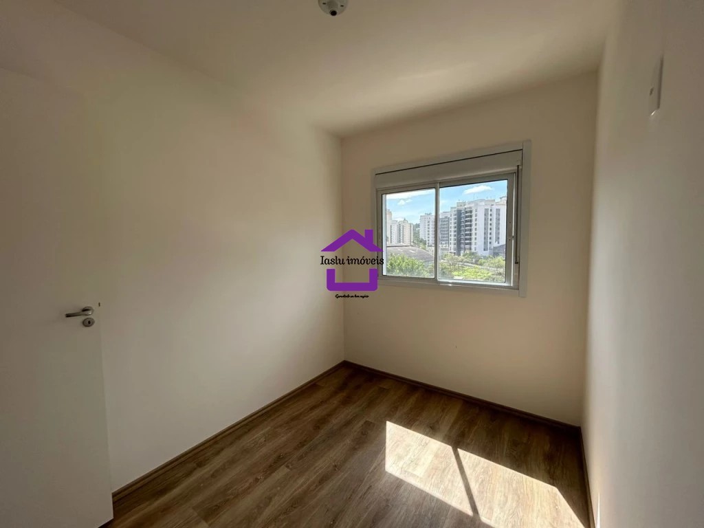 Apartamento à venda e aluguel com 2 quartos, 47m² - Foto 3