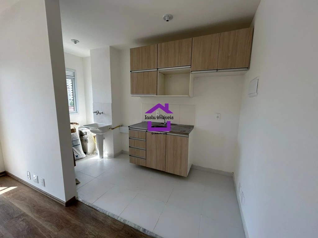 Apartamento à venda e aluguel com 2 quartos, 47m² - Foto 9