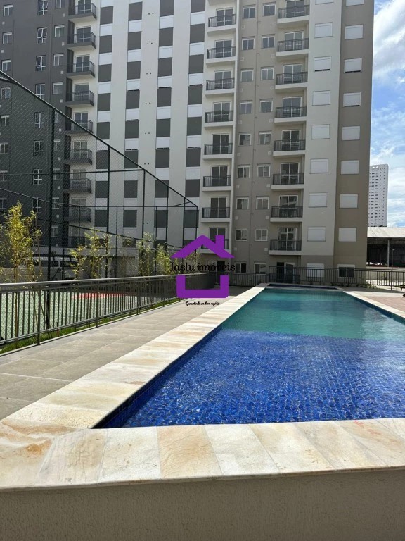 Apartamento à venda e aluguel com 2 quartos, 47m² - Foto 20