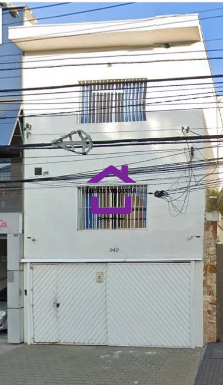 Loja-Salão, 477 m² - Foto 1