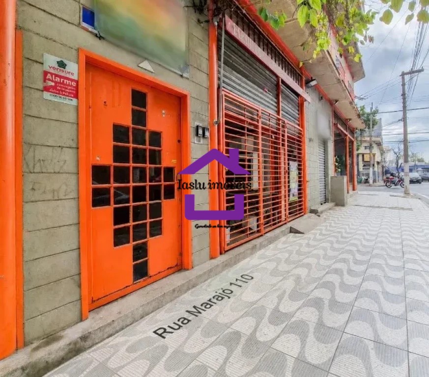 Loja-Salão, 120 m² - Foto 3
