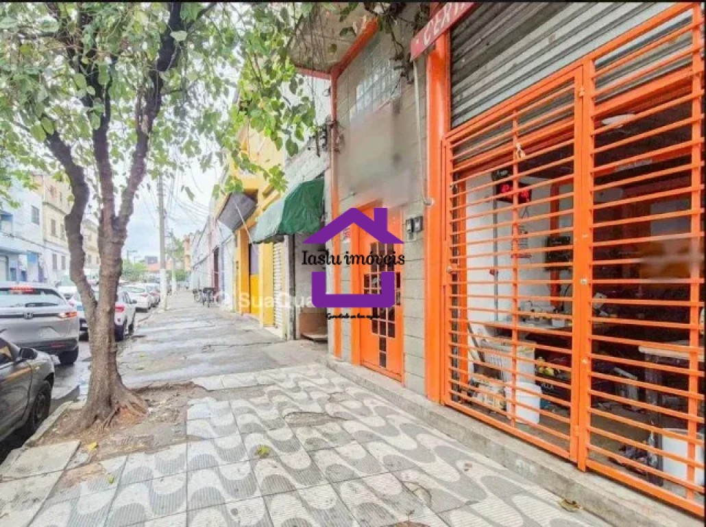 Loja-Salão, 120 m² - Foto 4