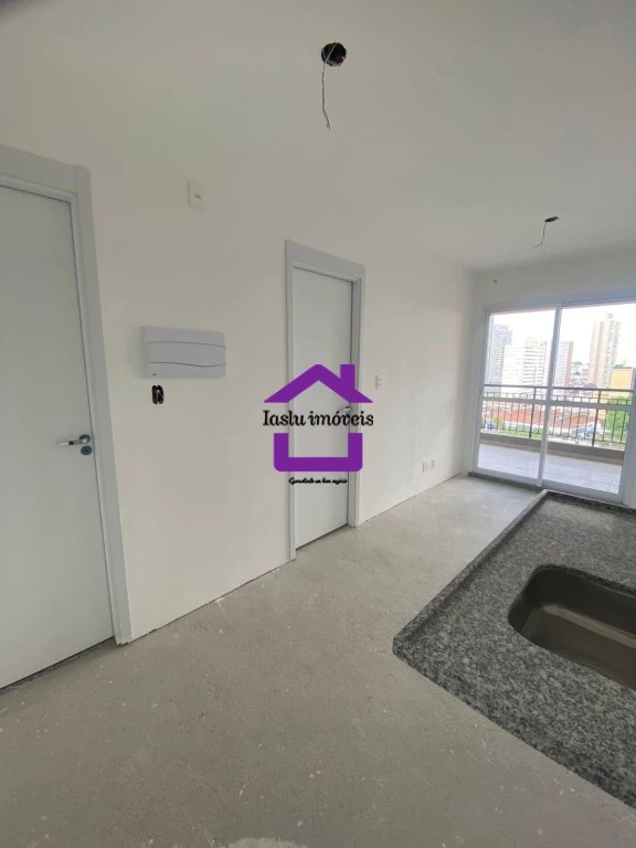 Apartamento, 1 quarto, 35 m² - Foto 2